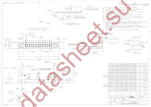 5499786-9 datasheet  